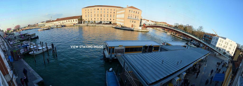 Grandcanal-Start Βενετία Εξωτερικό φωτογραφία